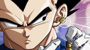 Find out all the gods of destruction. Beerus Respecting Vegeta Youtube