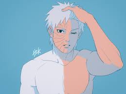 Anime naruto , cerita masa kecil uchiha obito dan kakashi versi lagu aston Uchiha Obito Obito Uchiha Naruto Wallpaper 3037198 Zerochan Anime Image Board