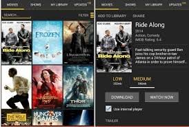 Showbox is one of the most famous apps for movies since it has all of the contents on a single platform which isn't a common thing at all, later you had to install multiple apps for each specific task. Showbox Quality Streaming Movie App Apk Download For Android