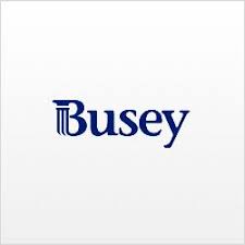 On this page we've listed above the details for aba routing number busey bank used to facilitate ach funds transfers and fedwire funds transfers.; Busey Bank Reviews And Rates