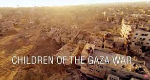 The gaza war, also known as operation cast lead (hebrew: In Gaza War Documentary Bbc Blurs Lines Between Israelis Jews The Times Of Israel