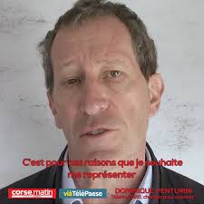 La campagne des municipales touche à sa fin. Avec notre partenaire  ViàTéléPaese, nous vous proposons une série d’interviews des leaders des  listes dans cinq communes : Aleria, L’Ile Rousse, ...