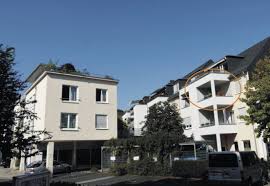 Der durchschnittliche kaufpreis für ein haus zu kaufen in dillenburg liegt bei 1.453,11€/m². 2 Zimmer Wohnung Zu Vermieten Am Zwingel 2a 35683 Dillenburg Lahn Dill Kreis Mapio Net