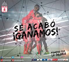 Zapata envigado, amarilla 61' m. America De Cali On Twitter Termina El Partido En El Pascual Guerrero L 2 X 0 L Amexpop Orgullosamenteamericano