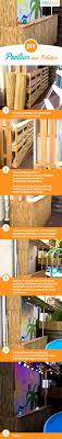 Diy Poolbar Aus Paletten So Bauen Sie Schritt Fur Schritt Einfach Und Kostengunstig Ihre Eigene Poolbar Pool Bar Diy Poolbar Pool Bar Bar Bauen