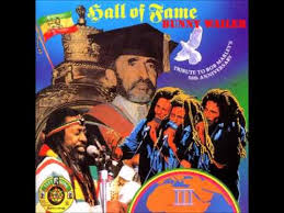 O jornal jamaica observer não trouxe a causa da morte, mas o site stereogum lembrou que wailer estava no hospital, se recuperando do seu segundo derrame. Bunny Wailer Hall Of Fame A Tribute To Bob Marley S 50th Anniversary Disc 2 Youtube
