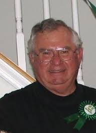 Obituary for Edward George Mercincavage