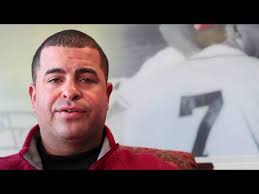 Off the Field: Jason Swepson