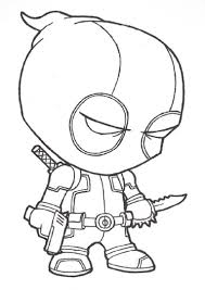 Deadpool Coloring Book Avengers Coloring Pages Avengers Coloring Cartoon Coloring Pages