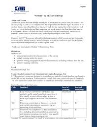 Villanelle (which is comparatively artificial in repeating whole lines) and the sestina (which is significantly more challenging because it is. Sestina