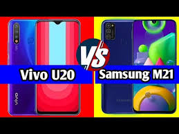 The chinese company vivo has recently pleased its fans with several very competitive smartphones, among which was an excellent gaming iqoo, striking with its power and adaptability. Vivo U20 Vs Samsung Galaxy M21 Full Detailed Comparison Better Option Samsung M21 Vs Vivo U20 Youtube