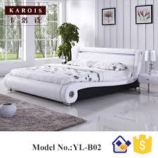 These eight featured minimalist bedrooms are serene, clean, and uncluttered. Modern Minimalist Bedroom Bed Bedroom Set Furniture White Luxury Faux Leather Bed China Bedroom Furniture Leather Bed China Bedroom Furniturebedroom Furniture Aliexpress