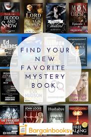 Mystery Readers Get Excited We Find The Best Bargain Mystery And Thriller Novels So You Can Spend Your T Book Club Books Best Books To Read Bestselling Books