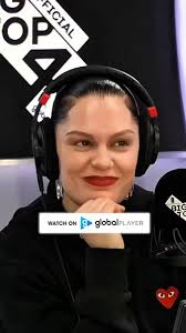 @JessieJUpdate_'s video Tweet