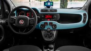 The panda now offer reduced emissions* while driving, thanks to the new hybrid engine. Fiat Panda Hybrid Hatchback 2020 Review Auto Trader Uk