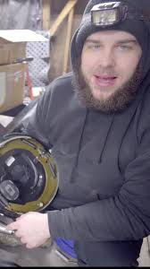 How to Replace Trailer Brake Handle Kenworth