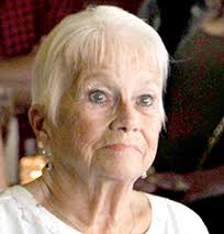 Sharon Lee LYNCH Obituary -