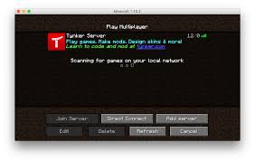 Classroom mode for minecraft is a companion application minecraft. Minecraft Servers Tynker