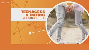 Dating means no serious attachment; How To Discuss Healthy Relationships Dating And Consent Wtol Com