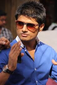 Sandeep Singh (producer)