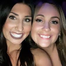 Christine Caggiano's Instagram, Twitter & Facebook