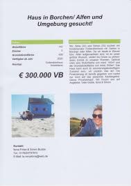 Wenn du dich nicht enscheiden kannst, wähle einfach beides aus. Haus Gesucht Alfenweb