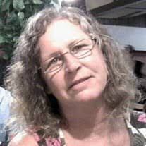 Pamela Sue Ware Obituary (2022)