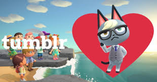 Apr 09, 2020 · office shairs desks accessories. Tumblr Loves Animal Crossing But It Especially Loves Raymond