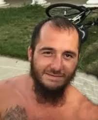 Obituary information for Aaron Patrick Martin