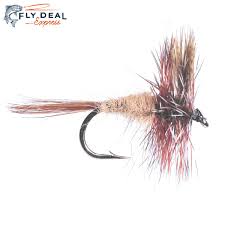 My fishing flies has a huge selection of great quality trout flies. Classic Trout Flies Deluxe Fly Deal Flies