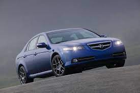 2008 Acura Tl Conceptcarz Com Acura Tl Acura Cars Acura