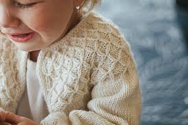 Hold the two yarns together as if they were one, make a slip knot and place it on the needle; The Secret To Becoming A Great Knitter The Craft Sessions