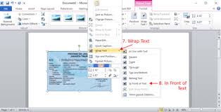 Cara setting ukuran print ktp di photoshop dan microsoft. Ukuran Ktp Dalam Cm Mm Inch Di Word Photoshop Salamadian