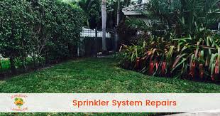 Maybe you would like to learn more about one of these? Sprinkler Maintenance Services Sunlight Landscape