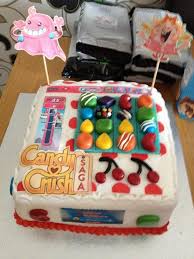 Amazing cakes decorating compilation 🍰 cake style 2018 🍰 the most satisfying cake video. Candy Crush Cake Cake By Lace Cakes Swindon Cakesdecor