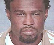 Ronnie Croom Jr. (1977-2008)