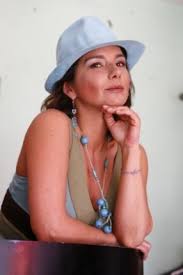 Katarzyna helena kowałeczko henríquez (santiago, 2 october 1964), better known as katty kowaleczko or katty ko, is a chilean actress of. Katty Kowaleczko Famousfix Com Post