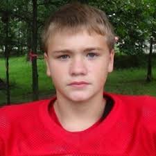 Clayton Hauser's Instagram, Twitter & Facebook