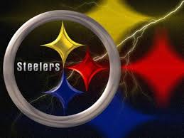 The yellow hypocycloid represents coal, red stands for iron ore, and blue represents steel scrap. Pittsburgh Steelers Logo Bild Von Pittsburgh Pennsylvania Tripadvisor