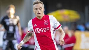 Born in capelle aan den ijssel, noa lang has also played in eredivisie for ajax, in keuken kampioen divisie for jong ajax, in eredivisie for twente and in uefa youth league for afc ajax. Noa Lang Goes To Club Brugge Bande Returns To Ajax