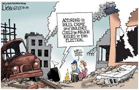 Who is lisa benson of the washington post? Cartoon View Lisa Benson