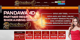 Pin Di Pandawa4d Situs Judi Togel Hongkong Hk Dan Singapore Sgp Terpercaya Di Indonesia