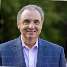 Every career is a journey of people, lessons, and in my case, overwhelming  gratitude. After 38 years in my professional life