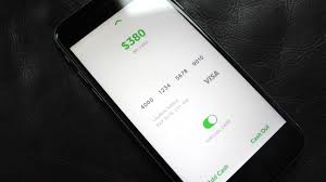 Cash app users can get an optional visa debit card that allows them to use funds from their cash app account or even withdraw cash from an atm. Square S Cash App Now Supports Direct Deposits For Your Paycheck Techcrunch