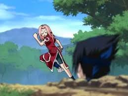 Naruto Season 1 Episode 5 You Failed Kakashi S Final Decision Naruto Disney Characters Fictional Characters