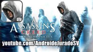 Altair's chronicles hd apk + data. Assassin S Creed Altair S Chronicles Para Android Qvga Hvga Wvga Youtube