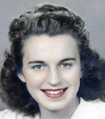 Dorothy Thorpe Obituary (2016)