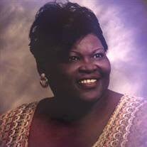 Della Renice Turner Obituary