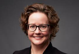 Shannon Lunt Named Assistant Vice President, Research Integrity Officer