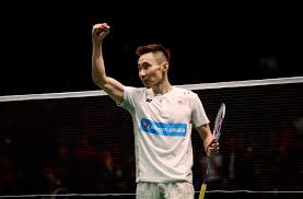 Jaguh badminton perseorangan lelaki negara, datuk lee chong wei sedang menghidap kanser hidung dan dikatakan sedang mendapatkan sebagai maklum balas terhadap laporan mengenai chong wei, bam mengesahkan pemain berkenaan didapati mengidap kanser hidung peringkat awal. Bam Lee Chong Wei Menghidap Kanser Toodiadotmy